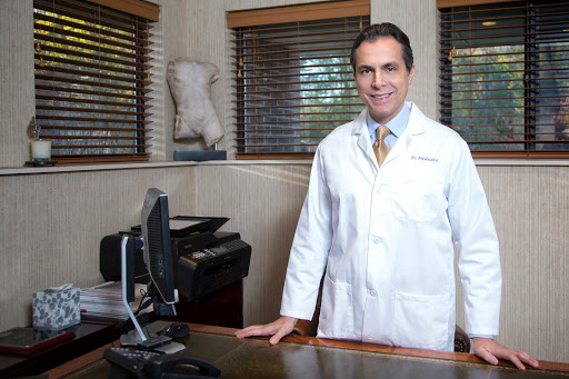 Fairfield Plastic Surgery - Dr. Mark Melendez