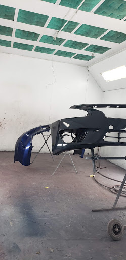 Auto Body Shop «GARYS AUTO COLLISION CENTER», reviews and photos