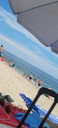 Tourist Attraction «Point pleasant beach», reviews and photos, 18 Trenton Ave, Point Pleasant Beach, NJ 08742, USA