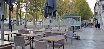 Atmosphère du Restaurant en Face à Narbonne - n°5