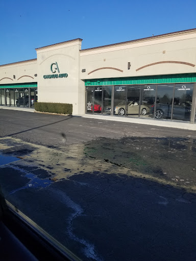 Used Car Dealer «Chignoli Auto Sales», reviews and photos, 1850 Essington Rd, Joliet, IL 60435, USA