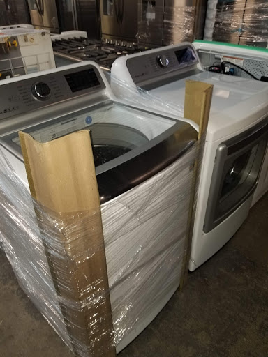 Appliance Store «All Appliance Plus LLC», reviews and photos, 452 Palm Dr, Ocoee, FL 34761, USA