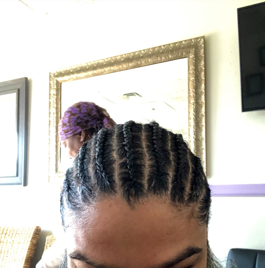 All Sisters Hair Braiding Studio Columbus, OH 43213 Services and