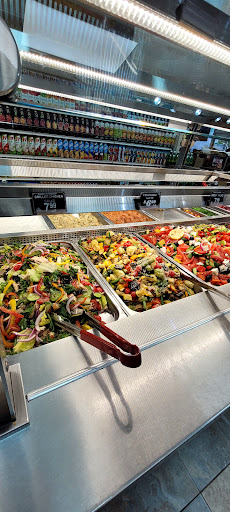 Grocery Store «Oasis Mega Market», reviews and photos, 2828 Coney Island Ave, Brooklyn, NY 11235, USA