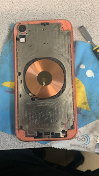 dr phone - Photo 3 - Car repair in Guaynabo, Puerto Rico, San Juan