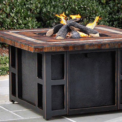RCF Stoves & Fireplaces
