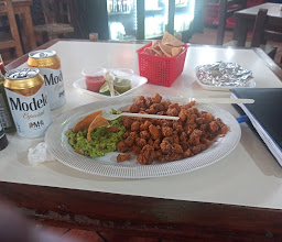 Restaurante La Noria Centro photo