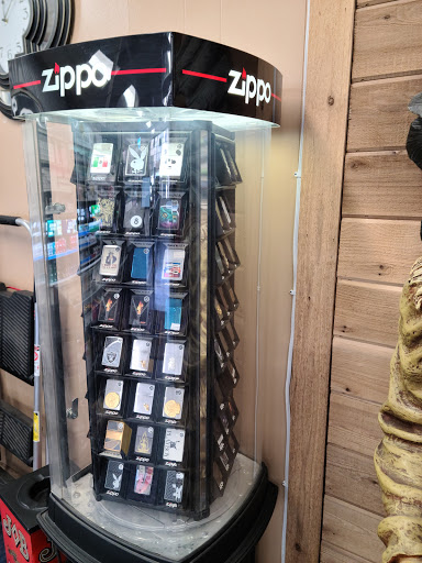 Tobacco Shop «Smoker Friendly», reviews and photos, 7540 Sheridan Blvd, Arvada, CO 80003, USA