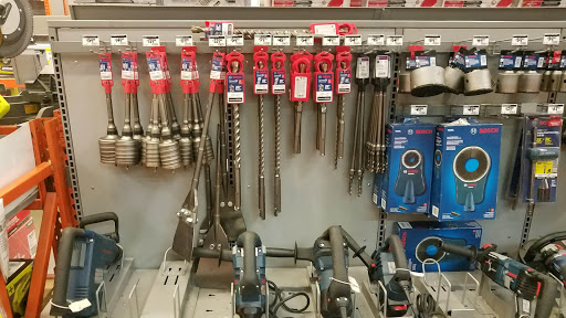 Home Improvement Store «The Home Depot», reviews and photos, 6280 Hembree Ln, Windsor, CA 95492, USA