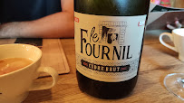 Plats et boissons du Crêperie Le Fournil à Ambon - n°10