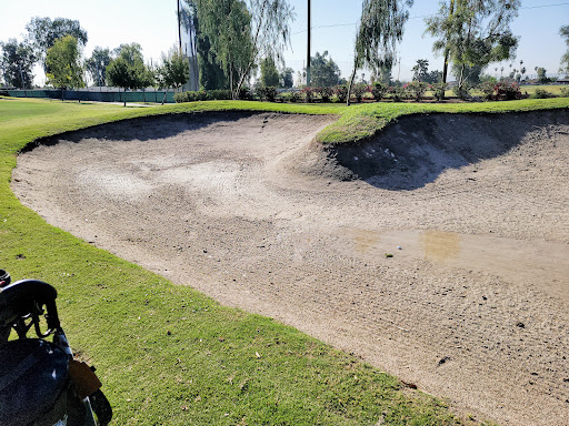Golf Course «Grand Canyon University Golf Course», reviews and photos, 5902 W Indian School Rd, Phoenix, AZ 85033, USA