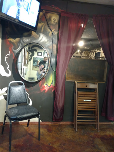Tattoo Shop «Vertigo Gallery Tattoo», reviews and photos, 17645 SE Stark St, Portland, OR 97233, USA