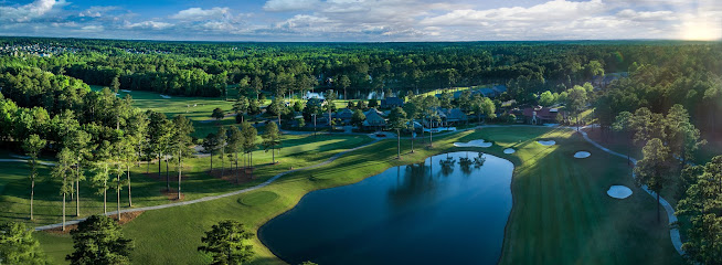 Champions Retreat Golf Club