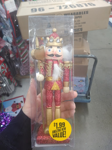 Discount Store «99 Cents Only Stores», reviews and photos, 543 N Azusa Ave, Covina, CA 91722, USA