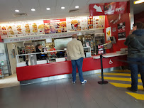 Atmosphère du Restaurant KFC Wasquehal - n°2