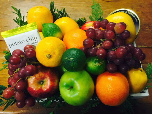 Florist «Petal and Crumb», reviews and photos, 86 Prospect St, Upton, MA 01568, USA