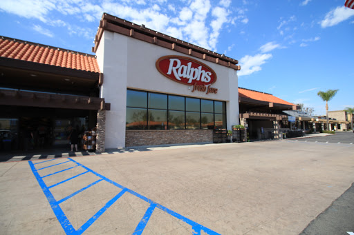 Grocery Store «Ralphs Fresh Fare», reviews and photos, 17801 Santiago Blvd, Villa Park, CA 92861, USA