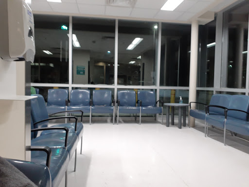 Queensway Carleton Hospital Emergency Room
