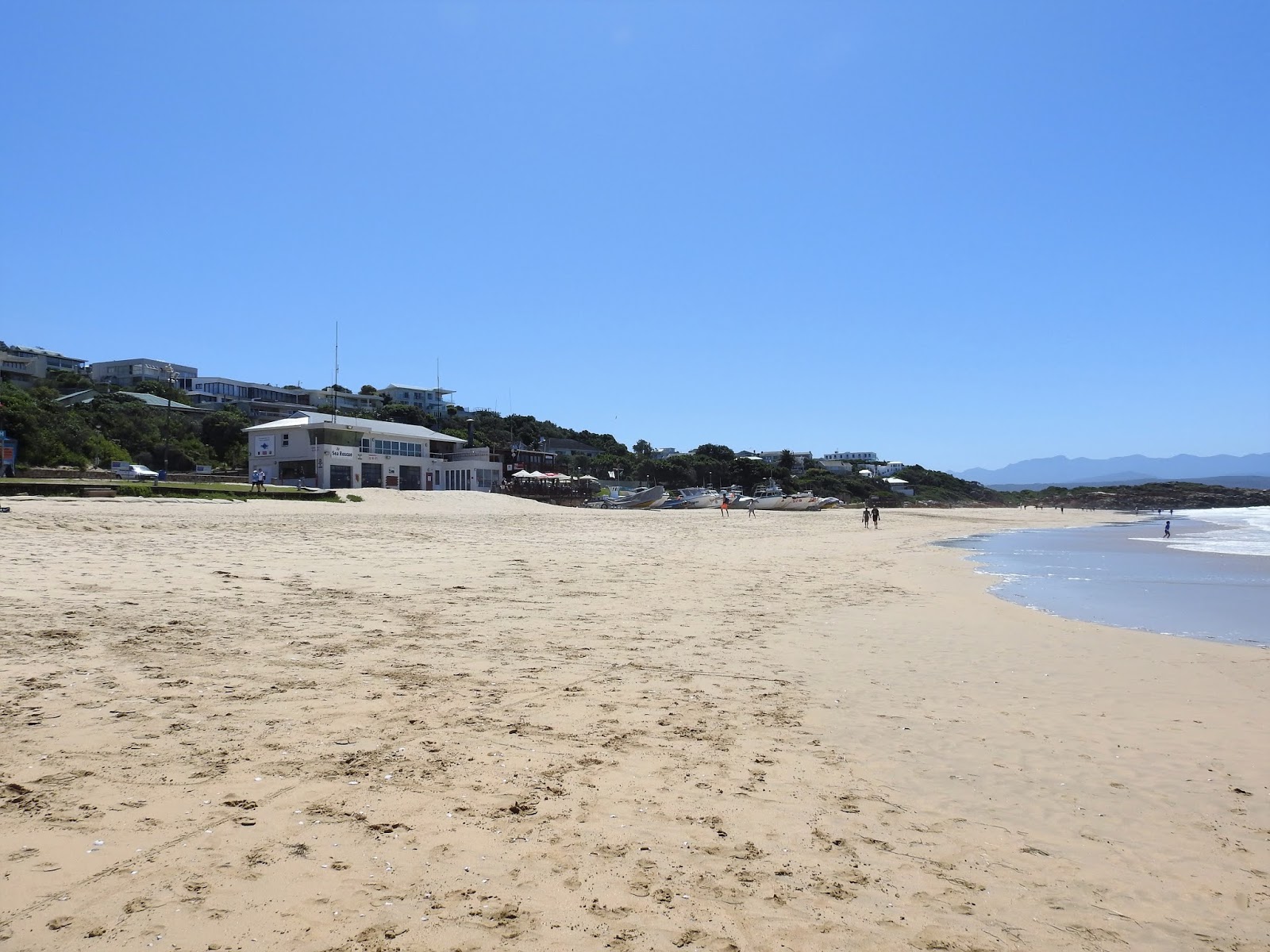 Photo de Hobie beach et le règlement