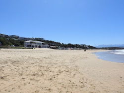 Photo de Hobie beach et le règlement