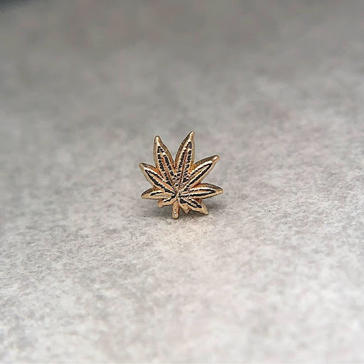 Tattoo and Piercing Shop «Lucky 13 Tattoos and Body Piercing», reviews and photos, 314 W Main St, Kutztown, PA 19530, USA