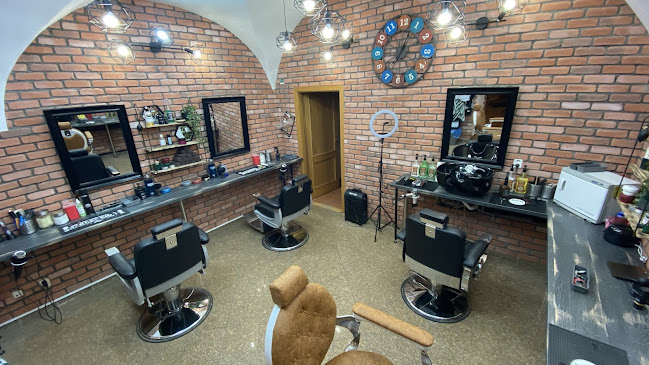 Recenze na David's Barber Shop v Mladá Boleslav - Holičství