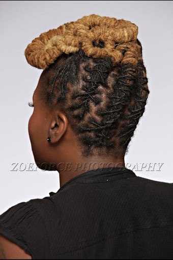 Hair Salon «A Touch of Love Salon», reviews and photos, 2879 E Point St #7, East Point, GA 30344, USA