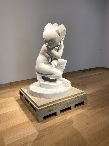 Museum «SCAD Museum of Art», reviews and photos, 601 Turner Blvd, Savannah, GA 31401, USA