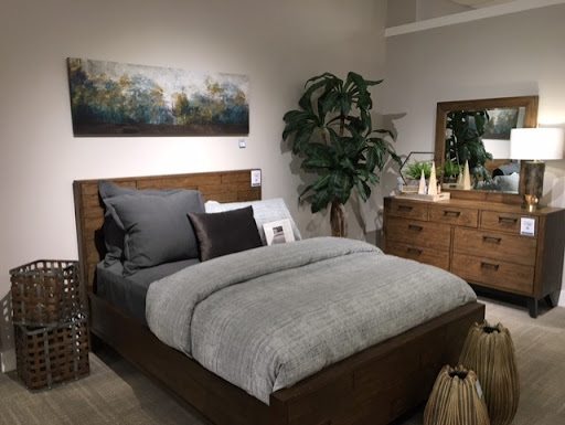 Furniture Store «Havertys Furniture», reviews and photos, 1918 Browns Bridge Rd, Gainesville, GA 30501, USA