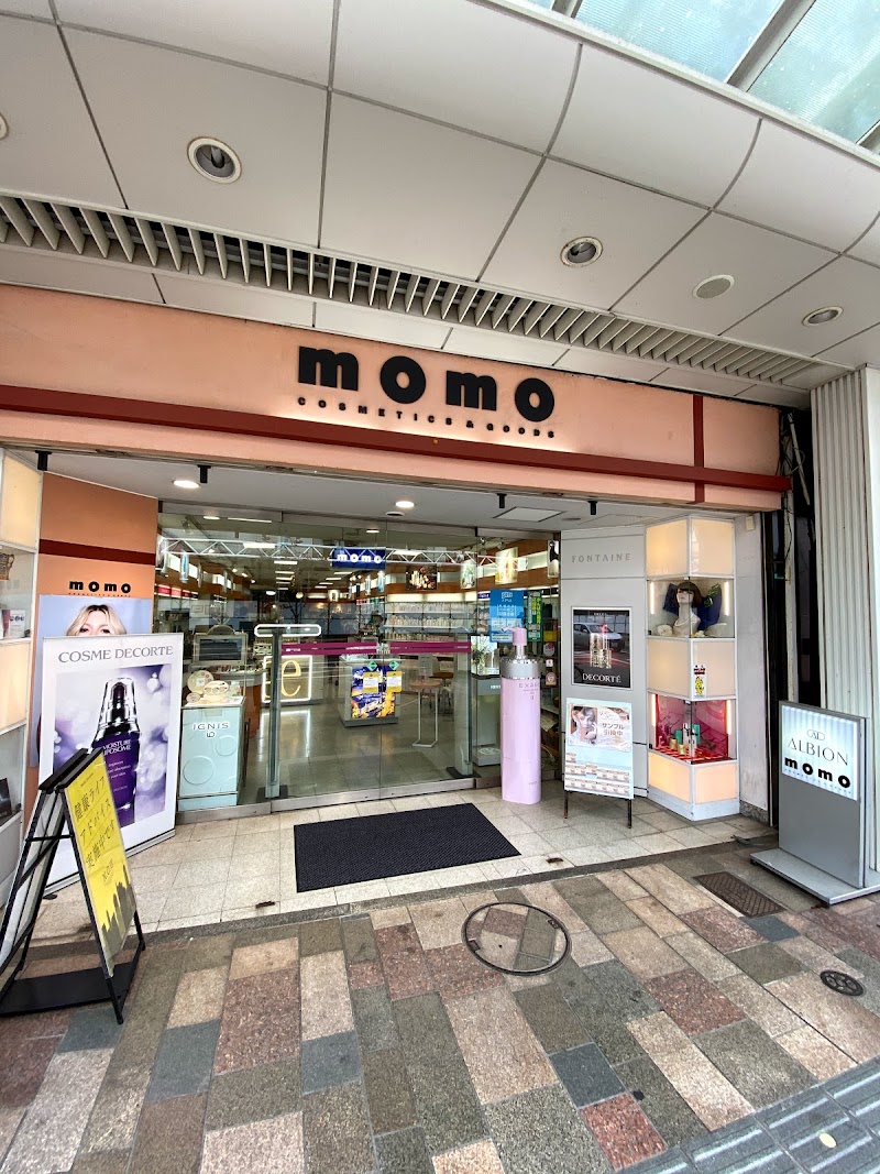 momo駅前本店