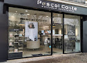 Salon de coiffure Pascal Coste Cahors 46000 Cahors