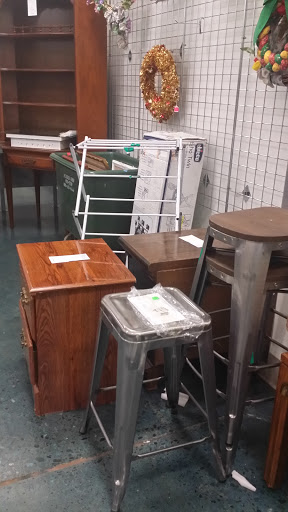 Thrift Store «Goodwill Store & Donation Center», reviews and photos, 2637 Street Rd, Bensalem, PA 19020, USA