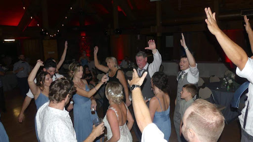 The Wedding DJ Company image
