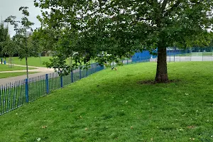 Evelyn Dog Fenced Park image