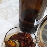 Photo n°4 de l'avis de Facus.p fait le 21/05/2021 à 15:08 sur le  Ristorante Torre Antica à Moscufo