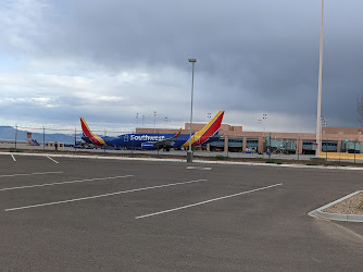 Albuquerque International Sunport