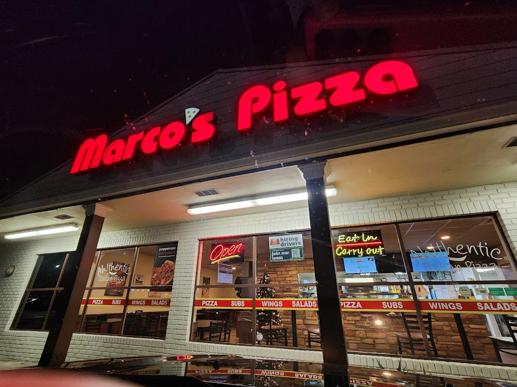 Marco's Pizza 33830