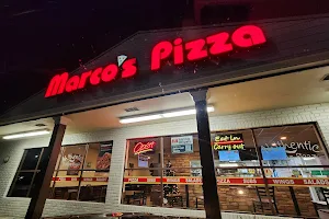 Marco's Pizza image