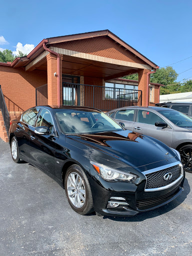 Used Car Dealer «Auto Max», reviews and photos, 14137 Lebanon Rd, Old Hickory, TN 37138, USA