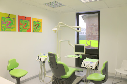 عيادة الدكتور زي لطب الأسنان - Wrselen - Dr. Z Dental Practice - Würselen
