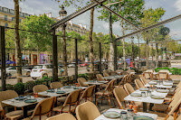 Photos du propriétaire du Restaurant méditerranéen M Bistro à Paris - n°1