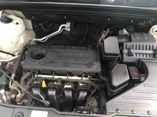 Used Car Dealer «Certified Auto Exchange Inc», reviews and photos, 82 NJ-35, Keyport, NJ 07735, USA