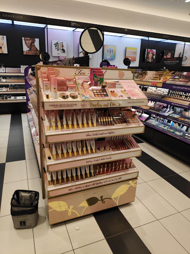 Cosmetics Store «SEPHORA», reviews and photos, 1760 Willowbrook Mall, Wayne, NJ 07470, USA