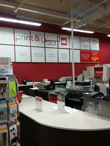 Office Supply Store «Office Depot», reviews and photos, 1140 S Harbor Blvd, Fullerton, CA 92832, USA