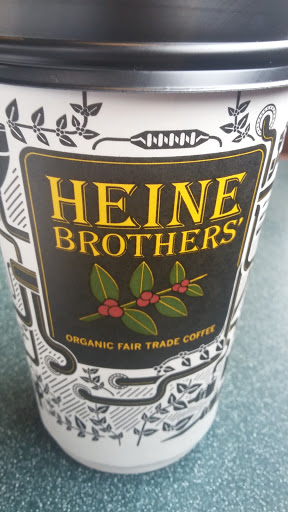 Coffee Shop «Heine Brothers’ Coffee - Douglass Loop», reviews and photos, 2200 Bardstown Rd, Louisville, KY 40205, USA