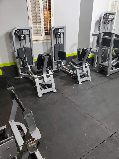 Exercise Equipment Store «Exercise Unlimited», reviews and photos, 387 S Front St, Memphis, TN 38103, USA