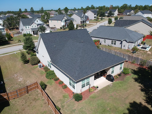 Vista Roofing Inc in West Columbia, South Carolina