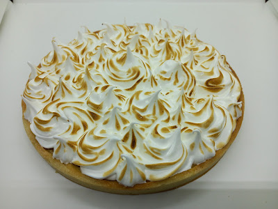 Lady Gateaux à Marsac