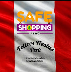 Safe Shopping Perú