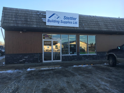 Stettler Building Supplies Ltd.